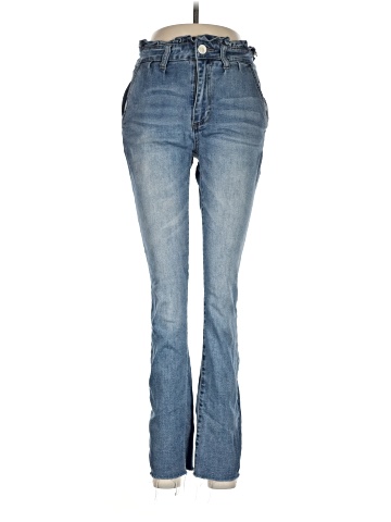 Ashley Mason Jeans (view 1)