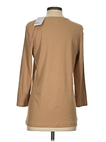 Kim Rogers 3/4 Sleeve T-Shirt (view 2)