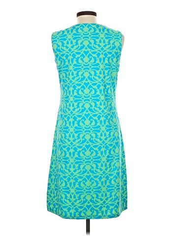 Barbara Gerwit Casual Dress (view 2)