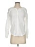 Quince White Long Sleeve Blouse Size XS - photo 1