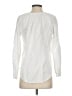 Quince White Long Sleeve Blouse Size XS - photo 2