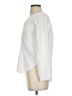 Quince White Long Sleeve Blouse Size XS - photo 5