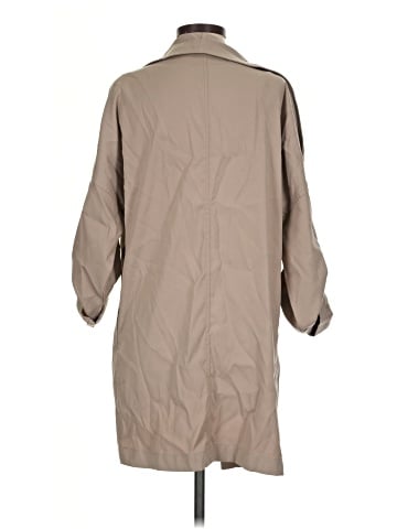 Max Studio Trenchcoat (view 2)