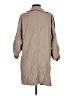 Max Studio Tan Trenchcoat Size S - photo 2