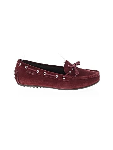 Cole Haan Flats (view 1)