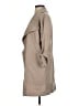 Max Studio Tan Trenchcoat Size S - photo 5