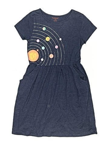 Cat & Jack Dress (view 1)