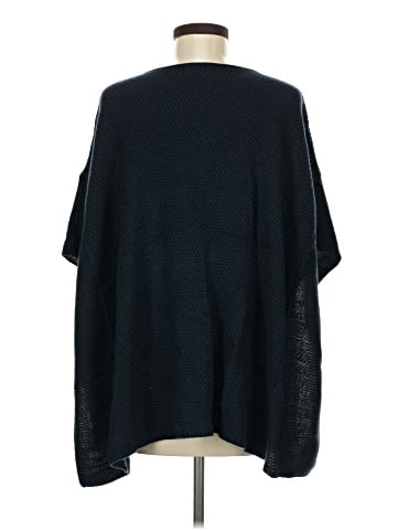 Ann Taylor LOFT Outlet Poncho (view 2)