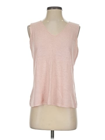 Eileen Fisher Sleeveless Top (view 1)