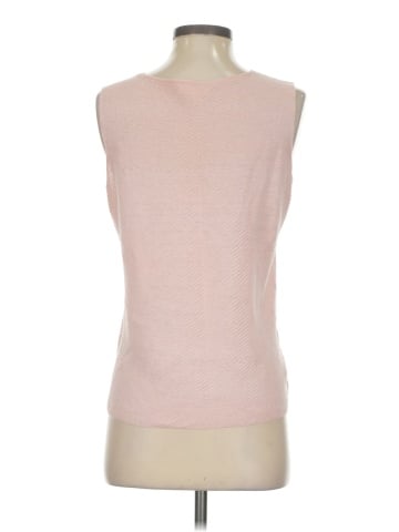 Eileen Fisher Sleeveless Top (view 2)