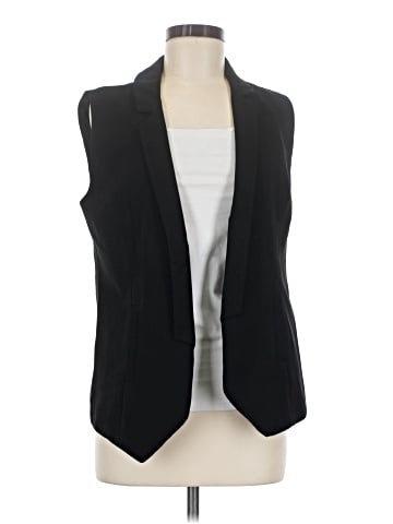 Halogen Tuxedo Vest (view 1)