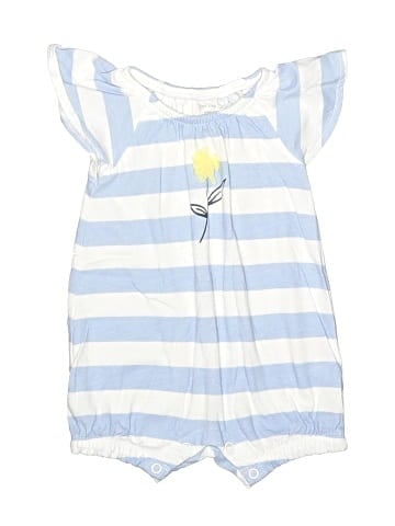 First Impressions Short Sleeve Outfit (view 1)