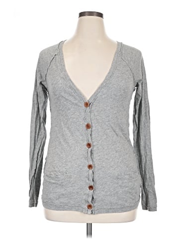 Hi-Line Long Sleeve Top (view 1)