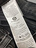 Denizen from Levi's Gray Jeans Size 12 - photo 4