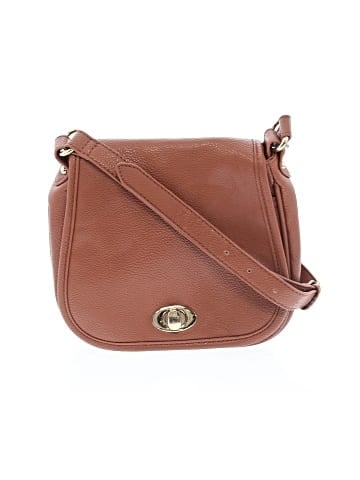 BP. Crossbody Bag (view 1)