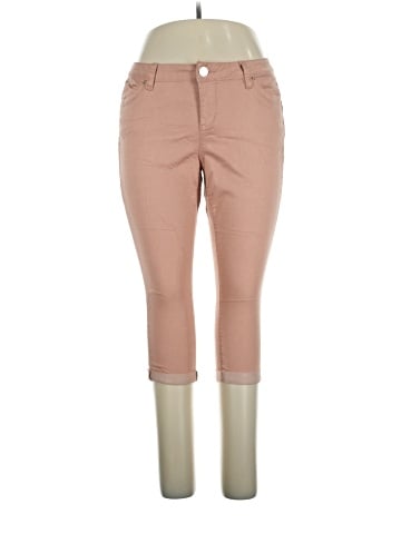 YMI Khakis (view 1)