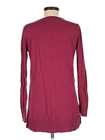Ann Taylor LOFT Outlet Long Sleeve Top (view 2)