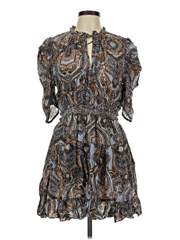 Elan Casual Dress (view 1)
