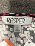 Kasper Pink Sleeveless Blouse Size 3X - photo 7