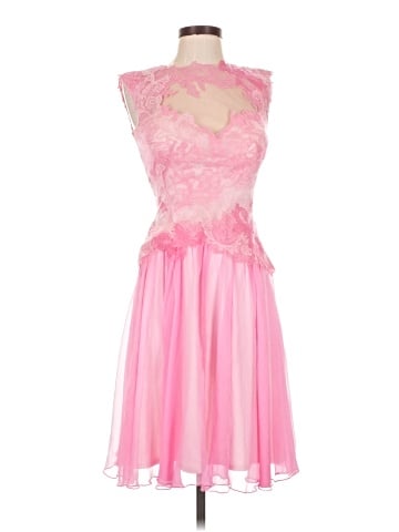 Tadashi Shoji Cocktail Dress (view 1)