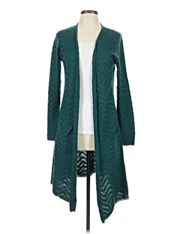 Moth Cardigan (view 1)