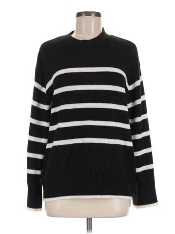 Divided by H&M Pullover Sweater (view 1)