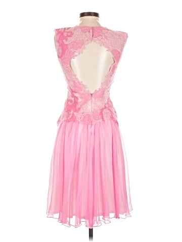 Tadashi Shoji Cocktail Dress (view 2)