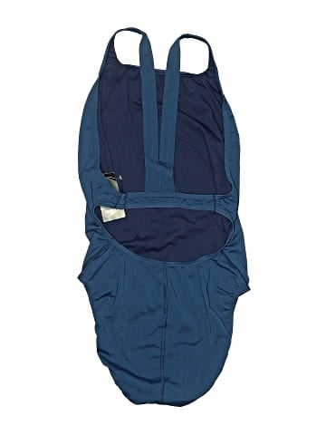 Speedo One Piece Swimsuit (view 2)
