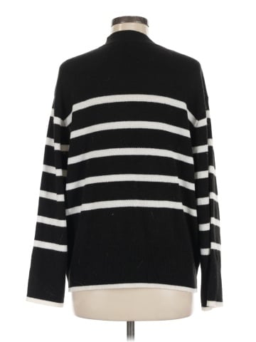 Divided by H&M Pullover Sweater (view 2)