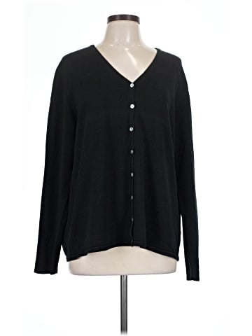 Liz Baker Cardigan (view 1)