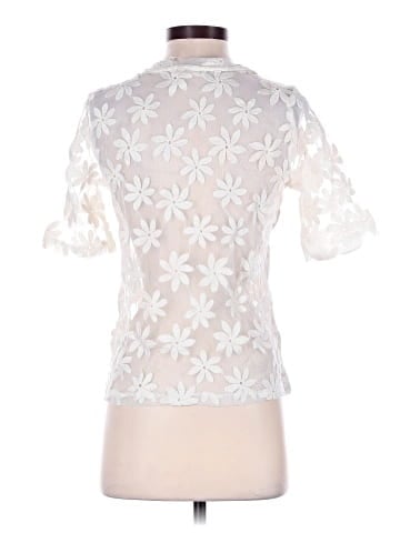 Porridge Short Sleeve Top (view 2)