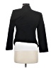 Apt. 9 100% Polyester Black Blazer Size 8 Petite - photo 2