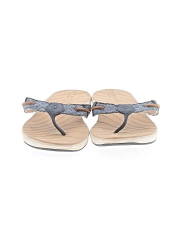 Sperry Top Sider Flip Flops (view 2)