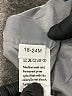 Unbranded 100% Polyester Gray Vest Size 18-24 mo - photo 3