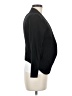 Apt. 9 100% Polyester Black Blazer Size 8 Petite - photo 4