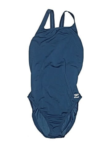 Speedo One Piece Swimsuit (view 1)