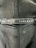 Zara Basic Stars Black Formal Skirt Size S - photo 4