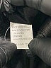 Zara Basic Stars Black Formal Skirt Size S - photo 5