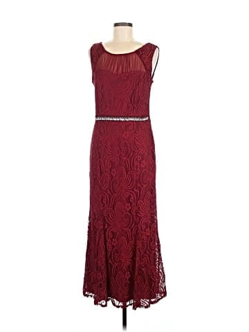 En Focus Studio Cocktail Dress (view 1)