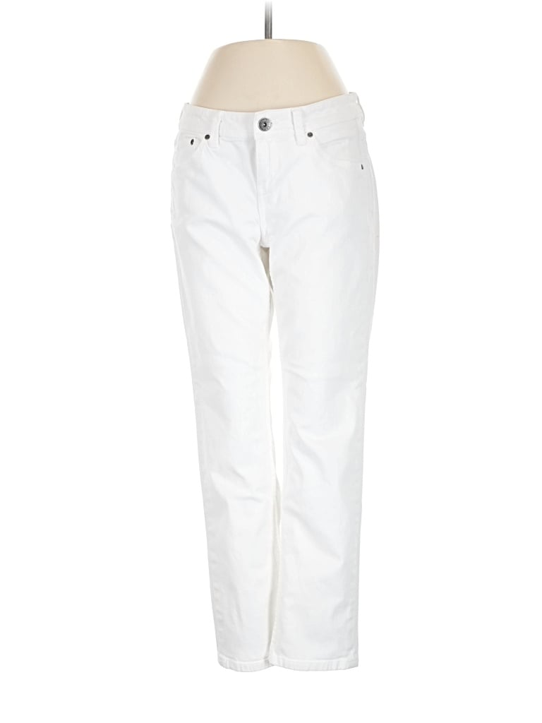 Pre-owned Tommy Bahama Jeans In White