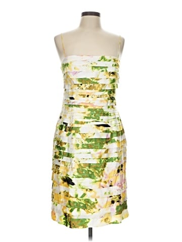 JS Collections Cocktail Dress (view 1)