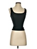 SKIMS Black Tank Top Size XS - photo 1