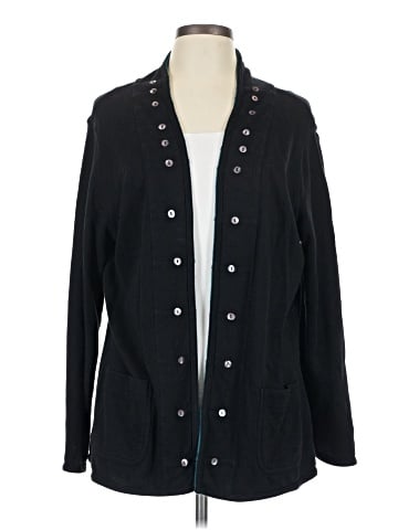 Parsley & Sage Cardigan (view 1)