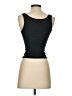 SKIMS Black Tank Top Size XS - photo 2