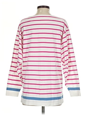 Nautica Long Sleeve Top (view 2)