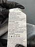 Nike 100% Polyester Gray Zip Up Hoodie Size M (kids) - photo 4
