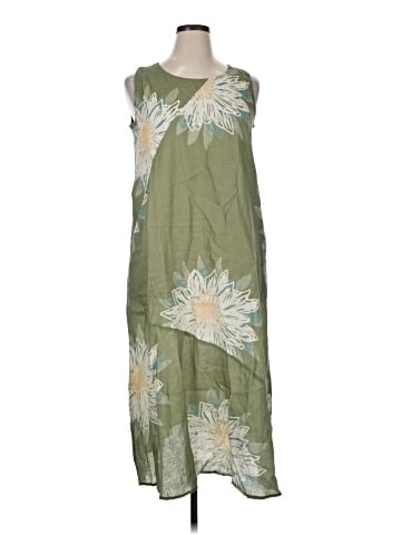 Coldwater Creek Casual Dress (view 1)