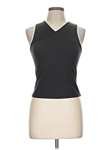 Marika Sleeveless T-Shirt (view 1)