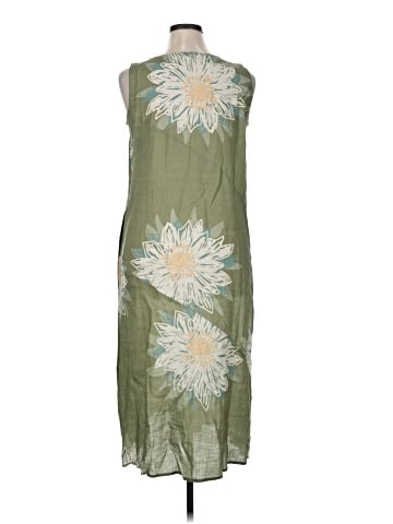 Coldwater Creek Casual Dress (view 2)