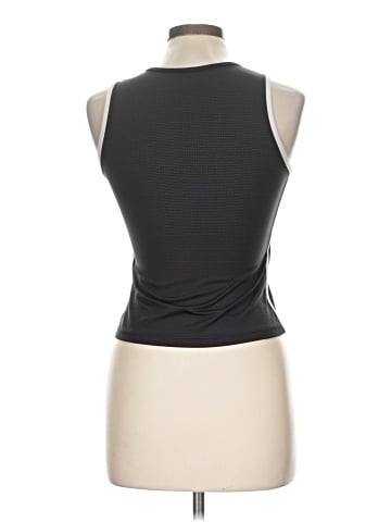 Marika Sleeveless T-Shirt (view 2)